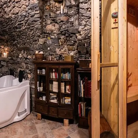With In Valle D'aosta, Cleaning Included