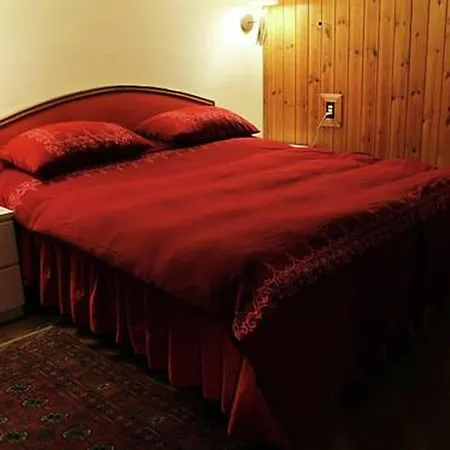 With In Valle D'aosta, Cleaning Included Chalet