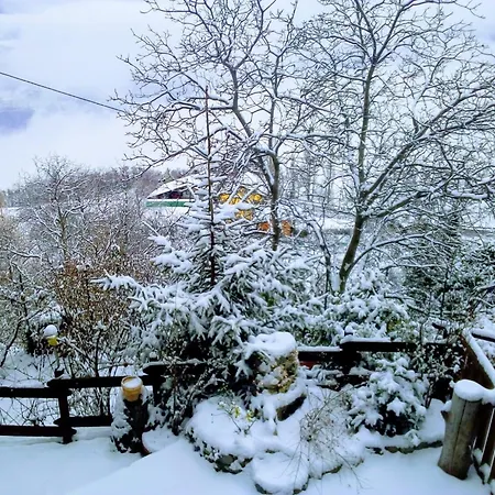 With In Valle D'aosta, Cleaning Included Chalet