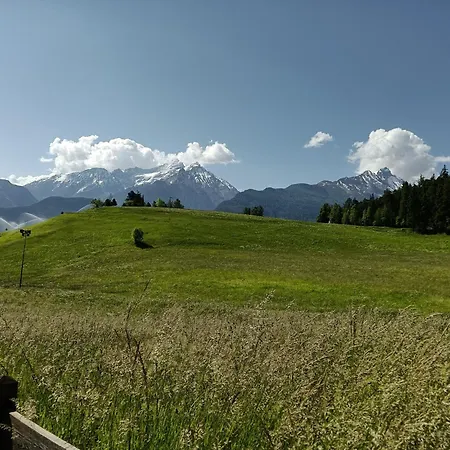 With In Valle D'aosta, Cleaning Included *