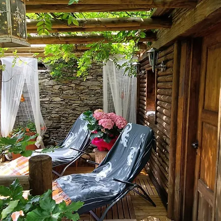 With In Valle D'aosta, Cleaning Included * Villeneuve