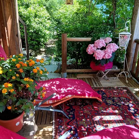 Chalet With In Valle D'aosta, Cleaning Included