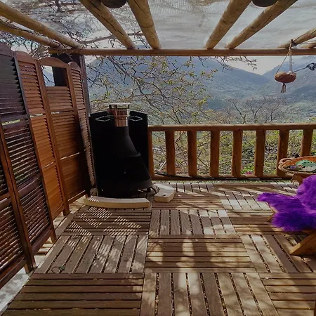 Chalet In Aosta Near Pila Lifts, Cleaning Included Villeneuve