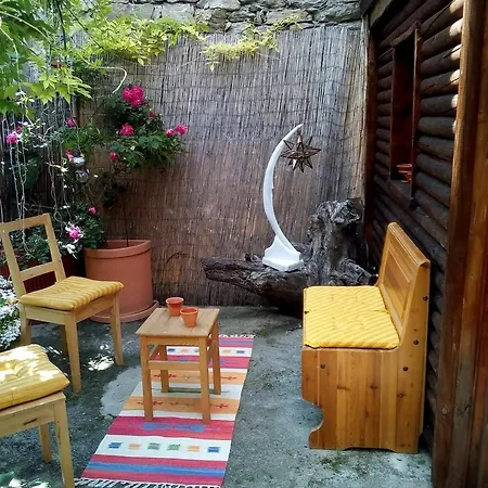 With In Valle D'aosta, Cleaning Included Villeneuve